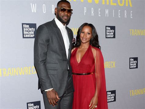 Lebron james has made over $150 million in nba salary and over $300 million in several endorsements over the course of his career. Khloe Kardashian Has LeBron James' Wife Savannah Brinson's ...