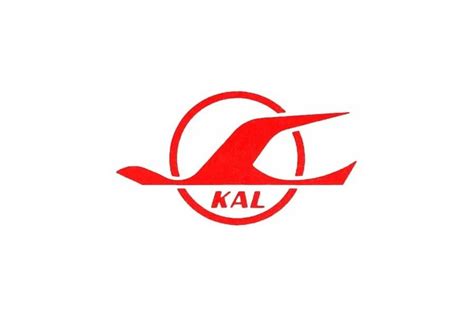 Korean Airlines Logo