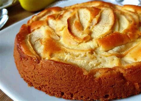 Gâteau aux pommes de Cyril Lignac Astuces au feminin