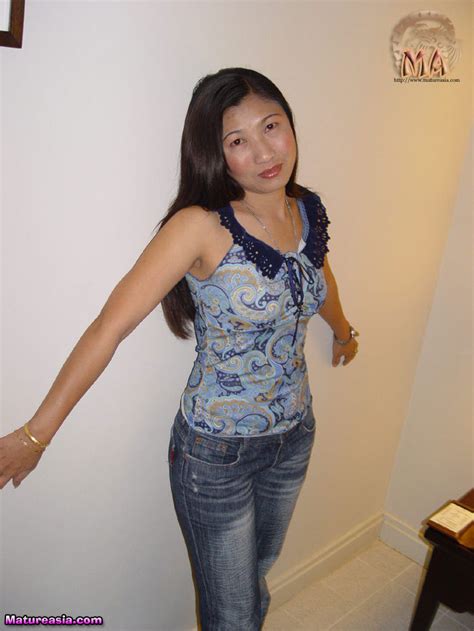 This Is Yo Asian Wife Mom And All Around Sexy Old Asian Mom And Wife