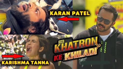 Khatron Ke Khiladi Season 10 Promo Out With All Contestants Karan