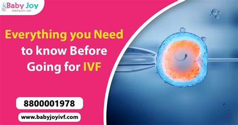 Everything You Need To Know Before Going For Ivf Know By Best Ivf Center In Delhi Technologyswtich