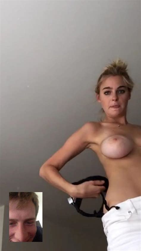 Elizabeth Turner Nude Leaked Pics And Porn Video Scandal Planet
