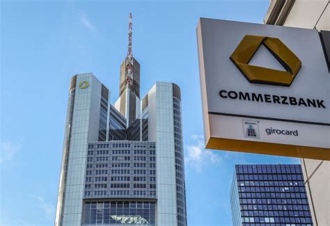 Wakacje Kredytowe Polaków Niemiecki Commerzbank Rozważa Kroki Prawne