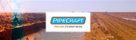 Website Launch Pipecraft Perthweb