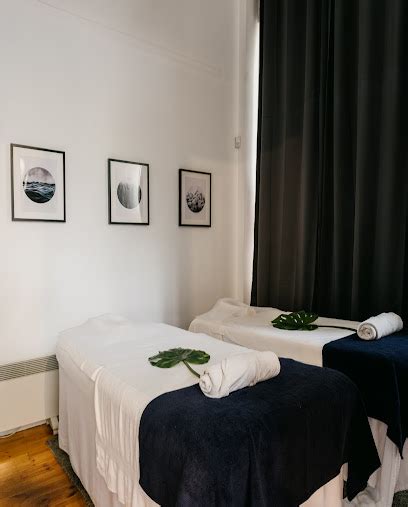 Calm Thai Massage And Spa Melbourne Just Visits