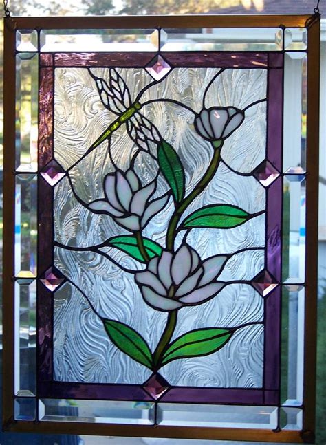 Colors are vibrant and i get so many compliments. stained glass window hanging | eBay