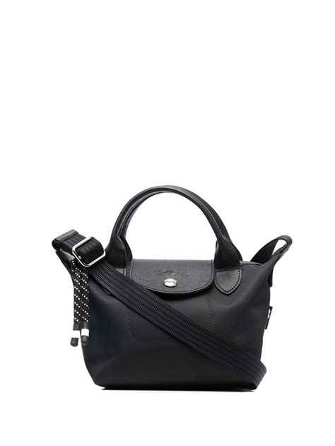 Longchamp Extra Small Le Pliage Energy Tote Bag Farfetch