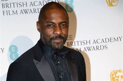 Bafta Tv Awards To Be Announced As Luther Star Idris Elba Goes Up