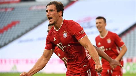 Aktuelle meldungen, spielberichte, transfers und gerüchte. FC Bayern: Leon Goretzka heiß auf die Champions League ...