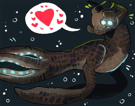 Sea Emperor Leviathan Explore Tumblr Posts And Blogs Tumgir