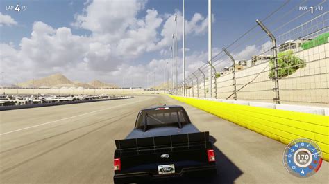 It was hard as i wasnt getting paid 3 or 4 years later i drove it again and all the nice stuff like the heated seats had stopped working but it. Revisiting NASCAR Heat 3 - Las Vegas Motor Speedway ...