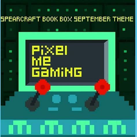 Our September Theme Is Pixel Me Gaming Please Read New Info Our