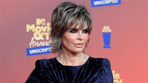 Discovernet The Untold Truth Of Lisa Rinna