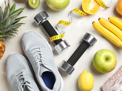 What Is The Most Important Factor To Weight Loss Diet Or Exercise Sport Shines Through
