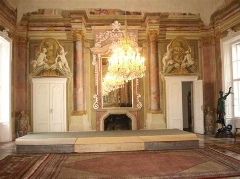 Historic Castle In Austria For Sale Real Estate In Austria Lower