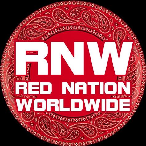 Red Nation Worldwide