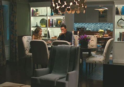 7 Famous Dining Tables From Pop Culture Homeline Furniture Blog