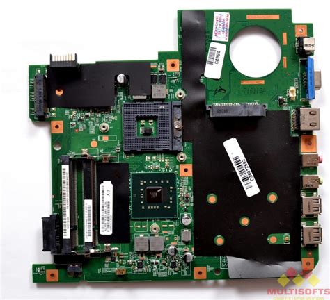 Ibm Lenovo B450 Laptop Motherboard Multisoft Solutions