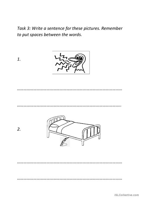 Phonics Practice Qu English ESL Worksheets Pdf Doc