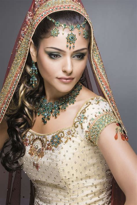 Picture Of Exotic Indian Wedding Inspiration