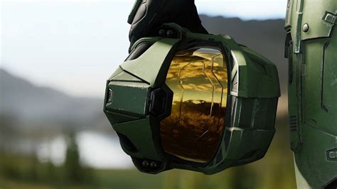 Halo Infinite Will Treat Pc As First Class Citizens Oc3d News