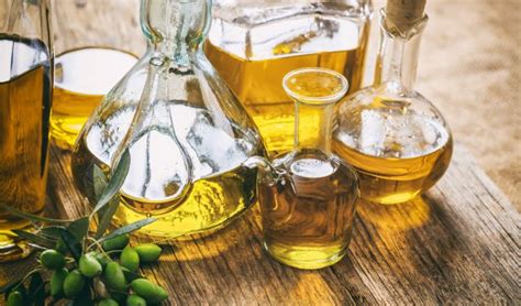 8 Key Difference Between Animal Fats And Plant Fats Oils With