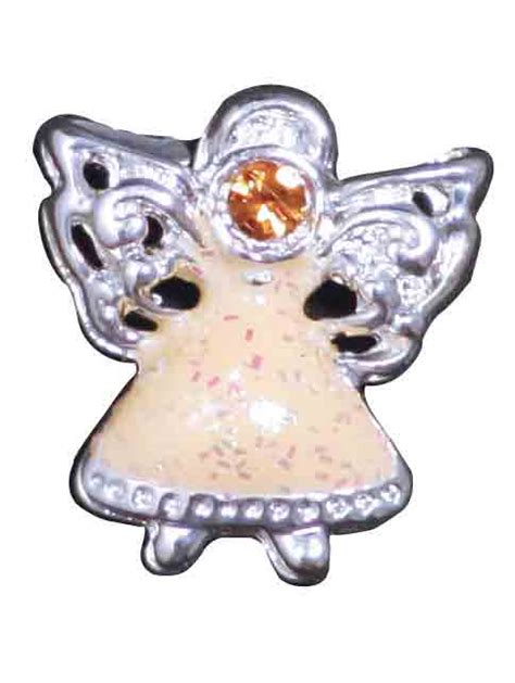 Gatto And Co Angel Pin Love