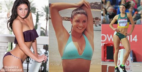 20 Hottest Female And Male Athletes In Rio Olympics Tandl