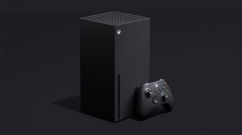 Microsofts Next Generation Video Game Console Is Called
