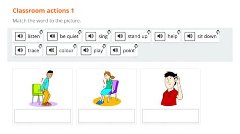 British Council Learnenglish Kids Free Online Games Songs Stories