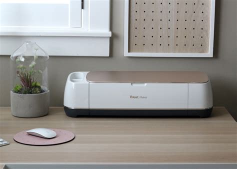 What Makes The Cricut Maker Different From All Other Cutting Machines