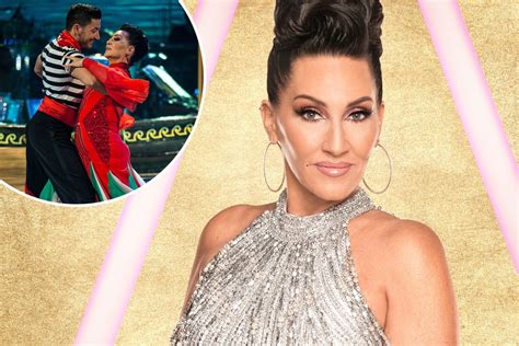 Drag Race Star Michelle Visage Turned Down Dancing With The Stars For