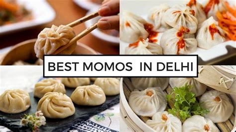 Best Momos In Delhi: 20 Places To Satiate Your Cravings | magicpin blog