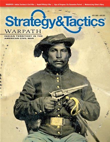 Strategy And Tactics 291 ⬡ Gazette Du Wargamer