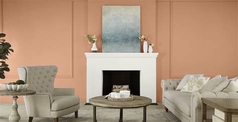 Behr Paint Colors For Small Living Room