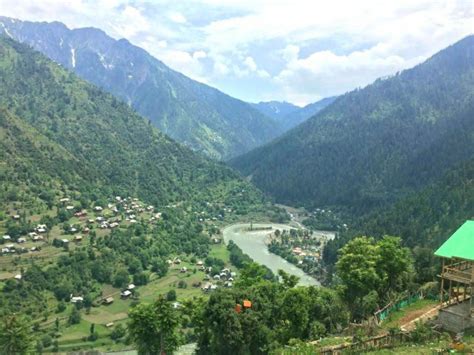 Top Places To Visit In Neelum Valley