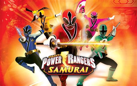 Power Rangers Samurai First Episode Synopsis Jefusion