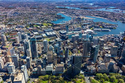 Aerial Photography Sydney Cbd Airview Online