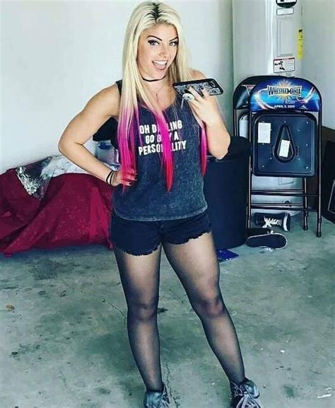 Alexa Bliss And Finn B Lor Are My Favorites Everything Wrestling