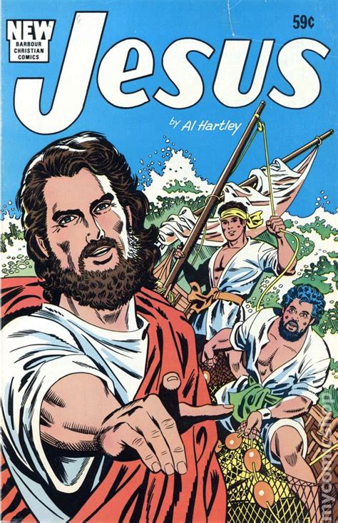 Christian Graphic Novels