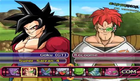 This was released on the playstation 2 and nintendo wii and with its massive roster, it was known for having the largest roster of any fighting game at the time with the better part of well over 100 characters! Dragon Ball Z Budokai Tenkaichi 3 PC Version GAME + CRACK - YouTube