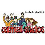 Oatmeal Studios Greeting Cards Releases