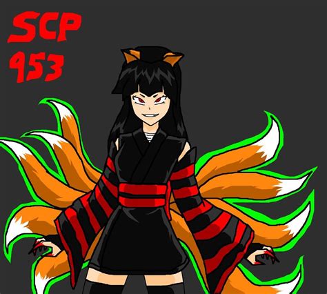 Scp 953 By Cocoy1232 On Deviantart Scp Scp 049 Scp 076