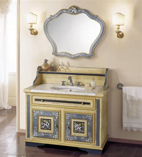 Un quesito che sempre più persone si pongono, visto che questo tipo di arredamento è diventato di moda. Lavabo bagno provenzale: caratteristiche e peculiarità