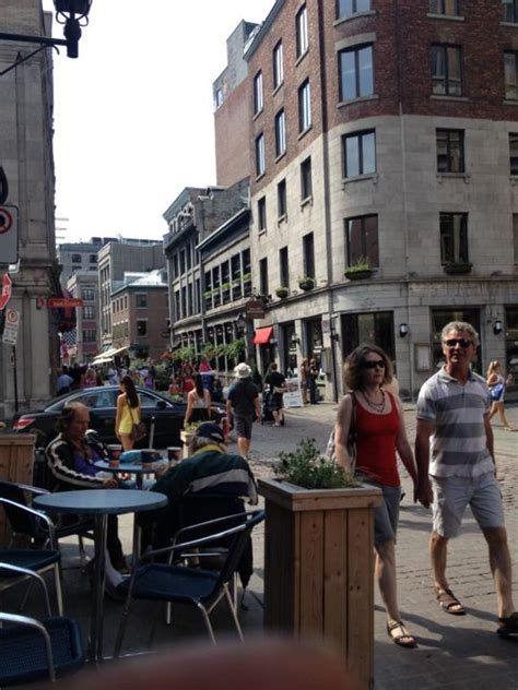 Experience Old Montreal | Old montreal, Montreal, Long weekend getaways