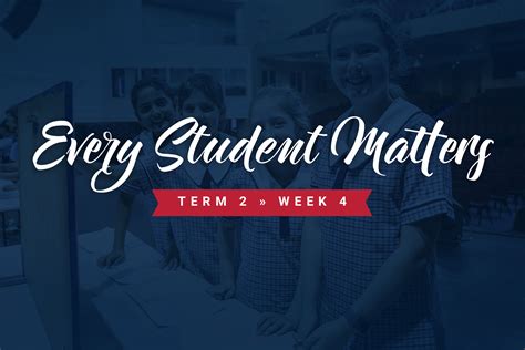Every Student Matters Every Day Mueller Connect