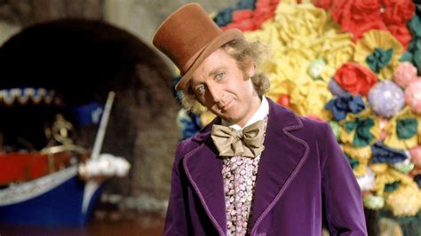 Before entering the inventing room, willy wonka gives an introductory speech in german gloria manon, the actress who played the wife in the hostage sequence whose husband harold is. ‎Willy Wonka & the Chocolate Factory (1971) directed by ...