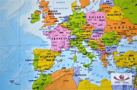 położenie i ukształtowanie powierzchni europy quizizz