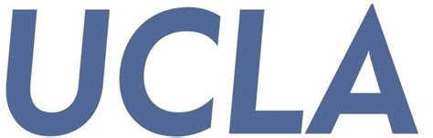 UCLA Logo - Sports Management Degree Guide